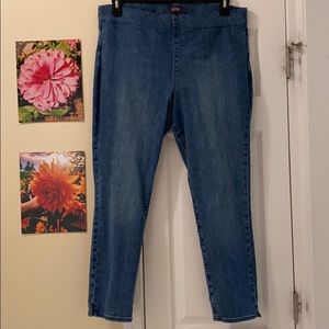 NYDJ jeggings